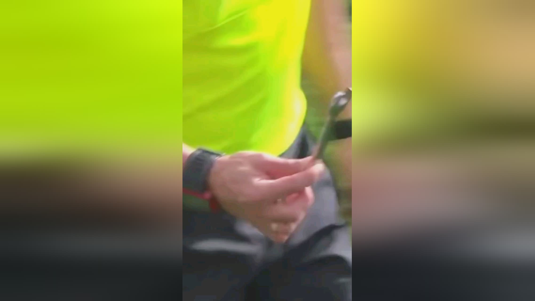 通系统注入